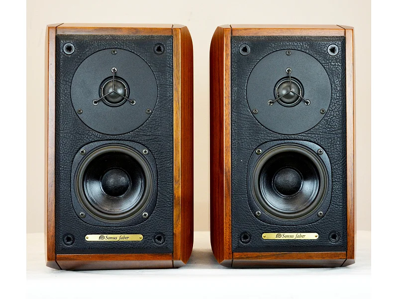 Sonus Faber SONUS FABER MINIMA FM2