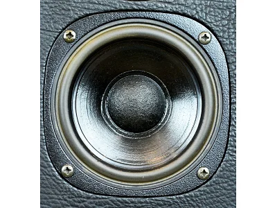 SONUS FABER MINIMA FM2