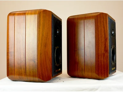 SONUS FABER MINIMA FM2