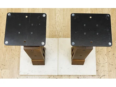SONUS FABER STAND LEGNO/PIETRA