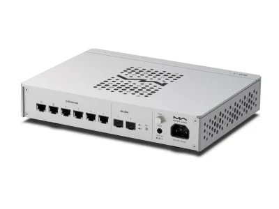 MATRIX AUDIO SS-1