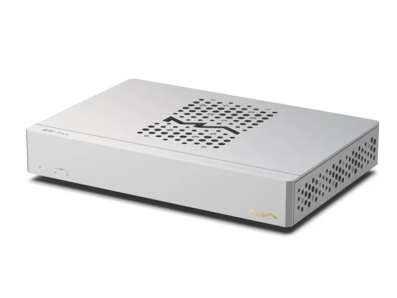 Matrix Audio MATRIX AUDIO SS-1 PRO
