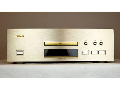TEAC TEAC VRDS-25
