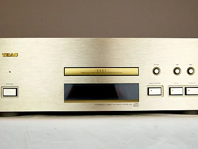 TEAC TEAC VRDS-25