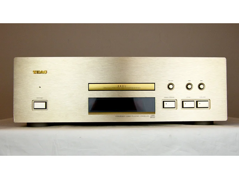 TEAC TEAC VRDS-25