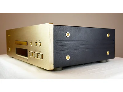 TEAC VRDS-25