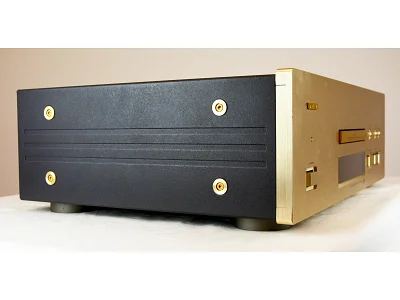 TEAC VRDS-25