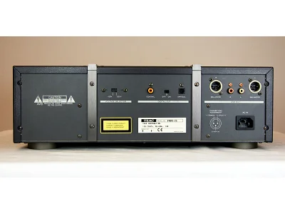 TEAC VRDS-25