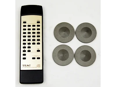 TEAC VRDS-25