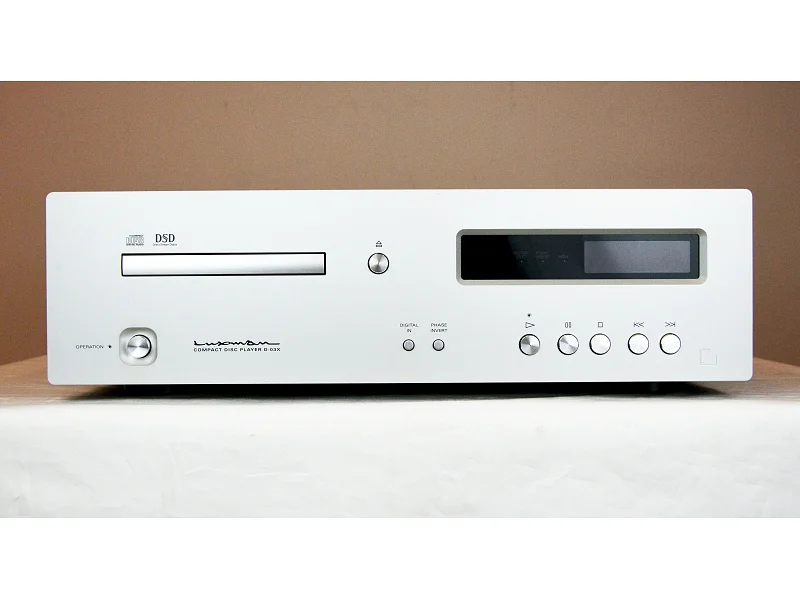 Luxman LUXMAN D-03X