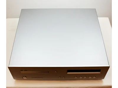 LUXMAN D-03X