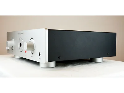 COPLAND CSA 07