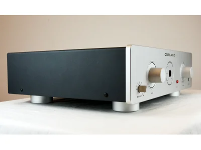 COPLAND CSA 07