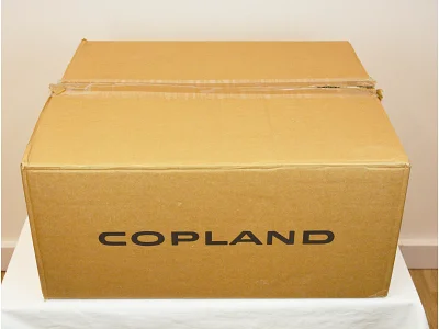 COPLAND CSA 07