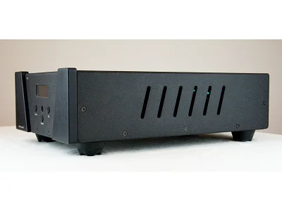 WYRED 4 SOUND DAC-2 DSD SE