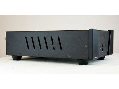 WYRED 4 SOUND DAC-2 DSD SE