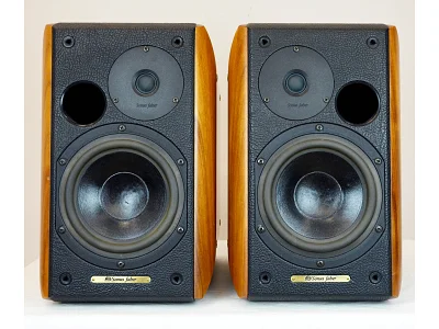 Sonus Faber SONUS FABER CONCERTO HOME
