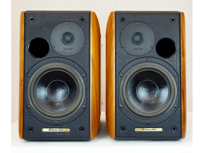 Sonus Faber SONUS FABER CONCERTO HOME