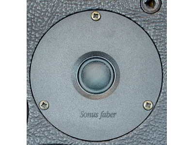 SONUS FABER CONCERTO HOME