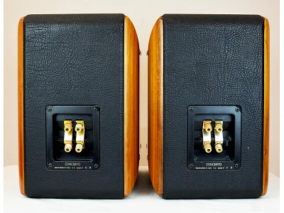 SONUS FABER CONCERTO HOME