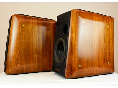 SONUS FABER CONCERTO HOME