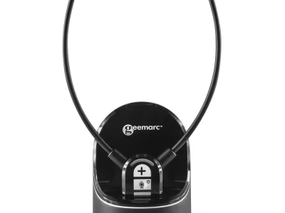 Geemarc GEEMARC CL7370 OPTI