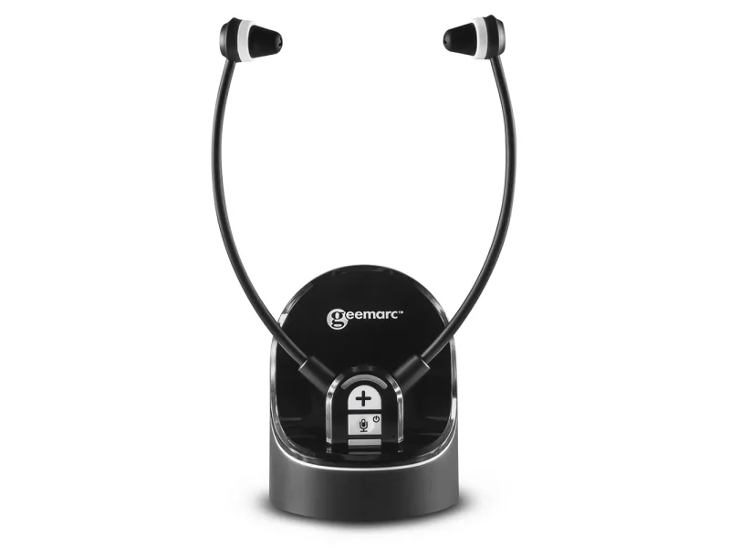 Geemarc GEEMARC CL7370 OPTI