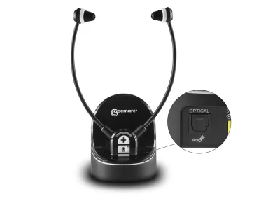 GEEMARC CL7370 OPTI