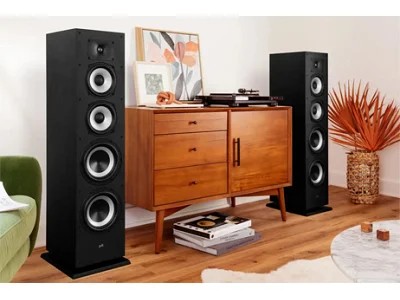 POLK AUDIO MXT 70