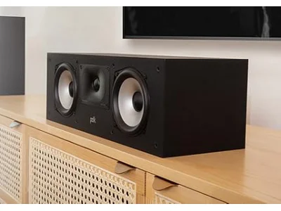 POLK AUDIO MXT 30