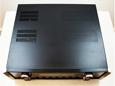 MCINTOSH C220