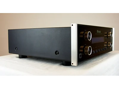 MCINTOSH C220