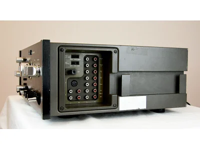 SANSUI AU 9900 + TU 9900