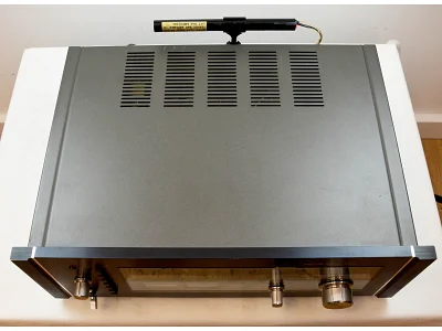 SANSUI AU 9900 + TU 9900