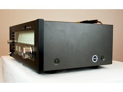 SANSUI AU 9900 + TU 9900