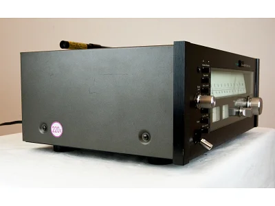 SANSUI AU 9900 + TU 9900