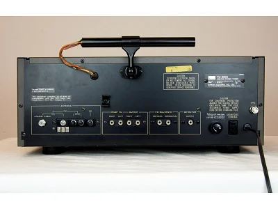 SANSUI AU 9900 + TU 9900