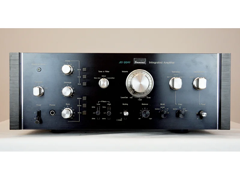 Sansui SANSUI AU 9900