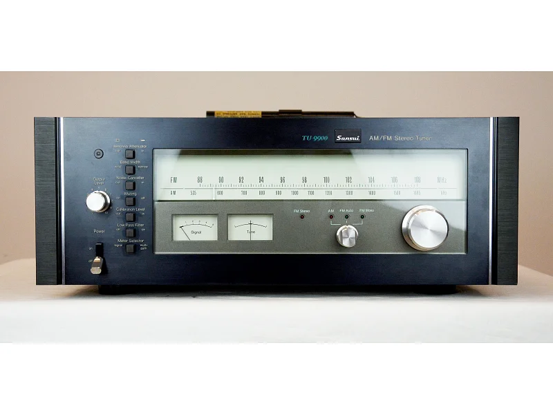 Sansui SANSUI TU 9900
