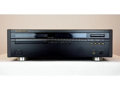 Marantz MARANTZ CD-80
