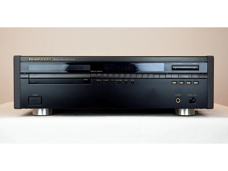 Marantz MARANTZ CD-80