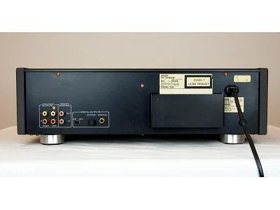 MARANTZ CD-80