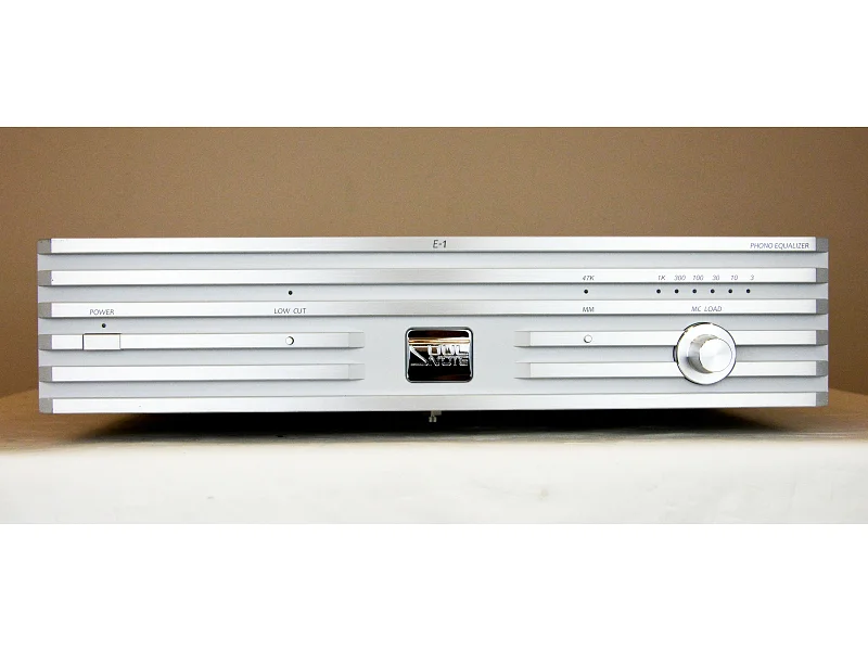 Soul Note SOUL NOTE E-1