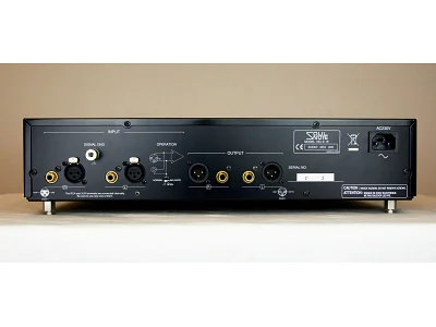 SOUL NOTE E-1