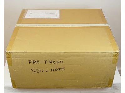 SOUL NOTE E-1