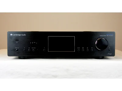 Cambridge Audio CAMBRIDGE AUDIO AZUR 851 N