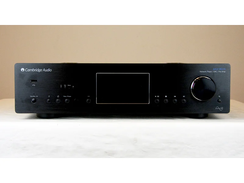 Cambridge Audio CAMBRIDGE AUDIO AZUR 851 N