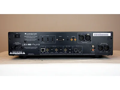 CAMBRIDGE AUDIO AZUR 851 N