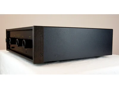 MOONRIVER AUDIO MODEL 404 REFERENCE