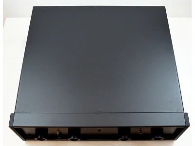 MOONRIVER AUDIO MODEL 404 REFERENCE